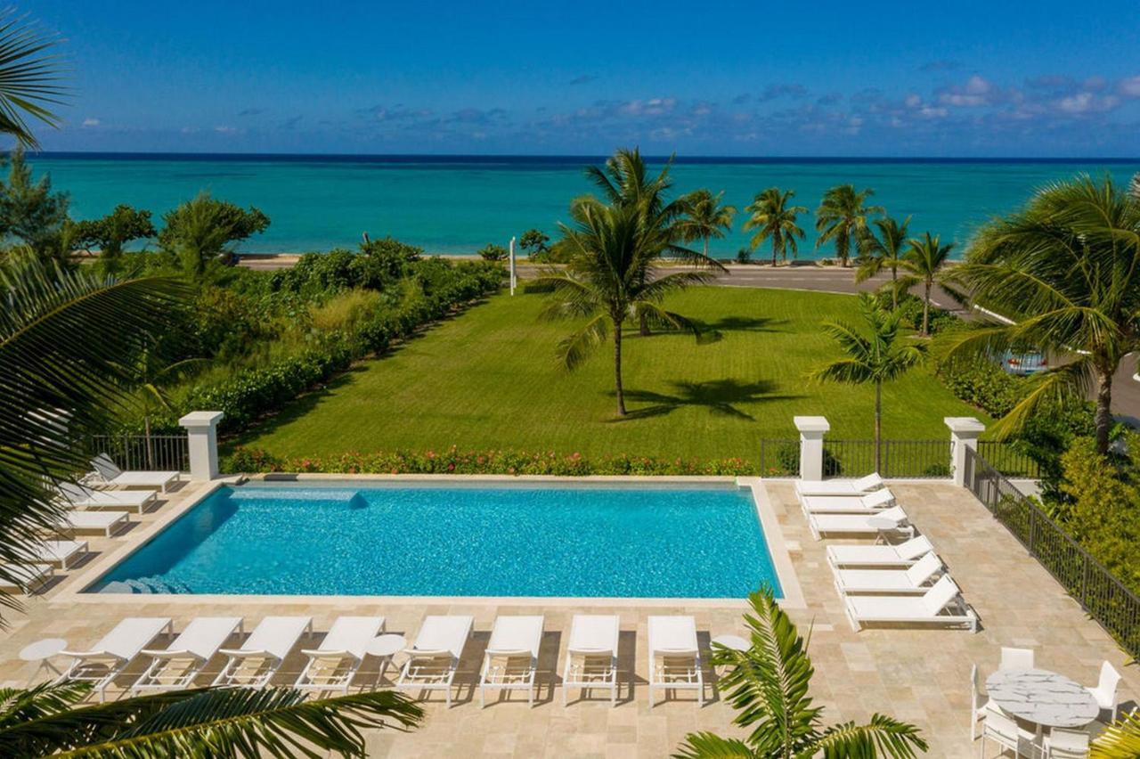 Ocean Terraces By Eleuthera Vacation Rentals Nassau Exterior foto