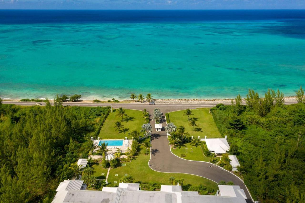 Ocean Terraces By Eleuthera Vacation Rentals Nassau Exterior foto