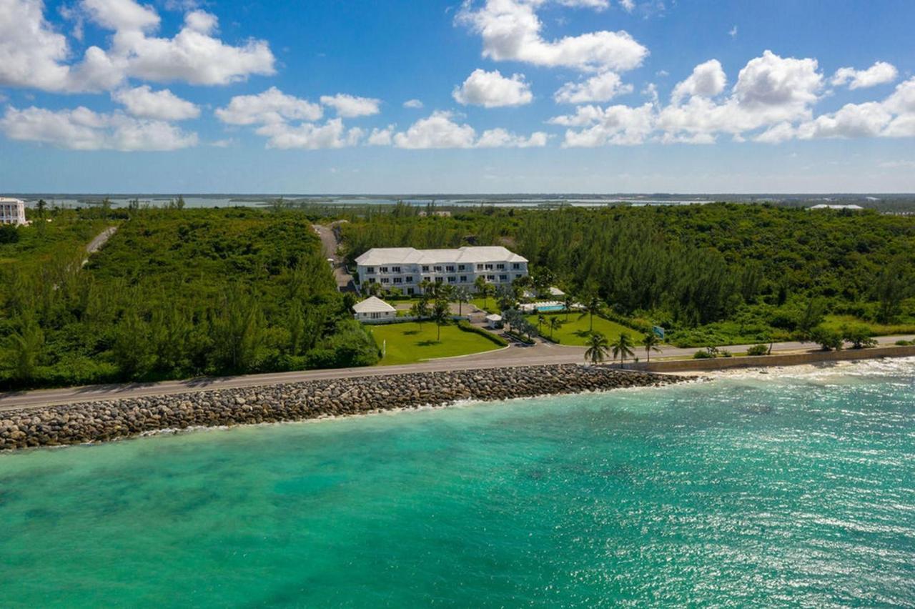 Ocean Terraces By Eleuthera Vacation Rentals Nassau Exterior foto