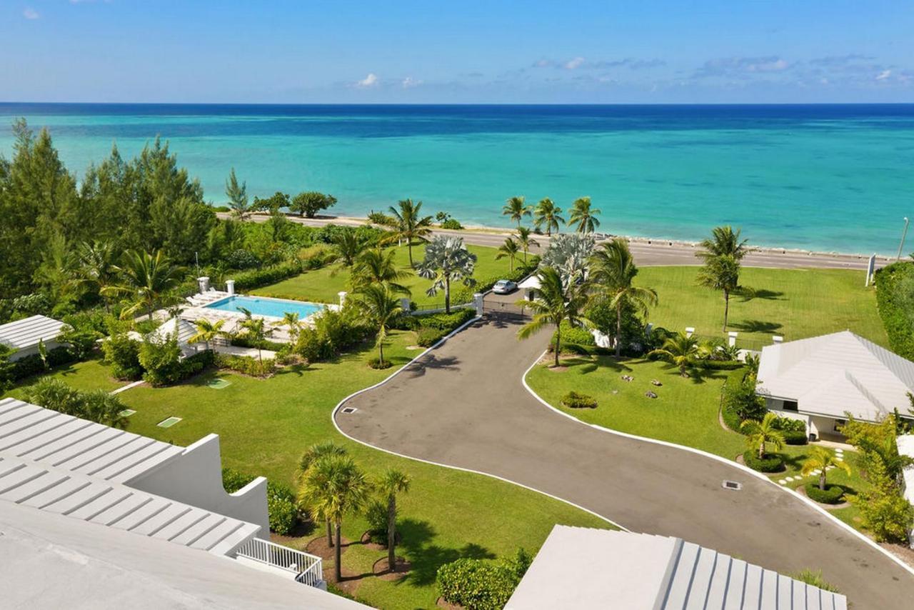 Ocean Terraces By Eleuthera Vacation Rentals Nassau Exterior foto