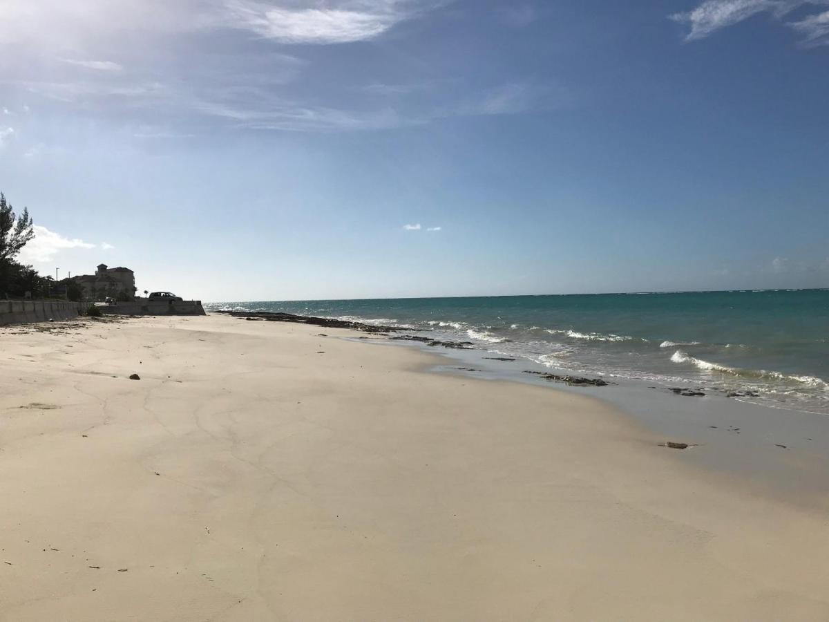 Ocean Terraces By Eleuthera Vacation Rentals Nassau Exterior foto