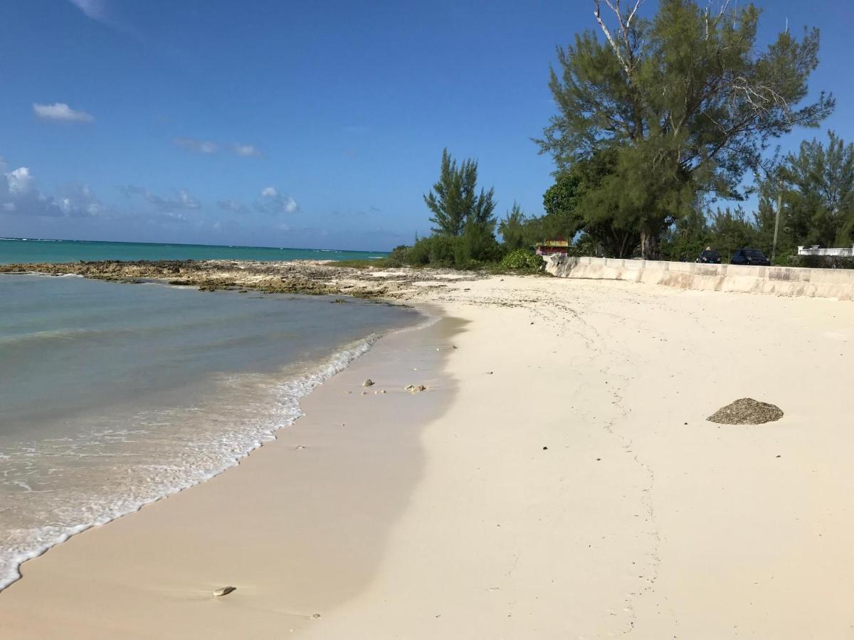 Ocean Terraces By Eleuthera Vacation Rentals Nassau Exterior foto