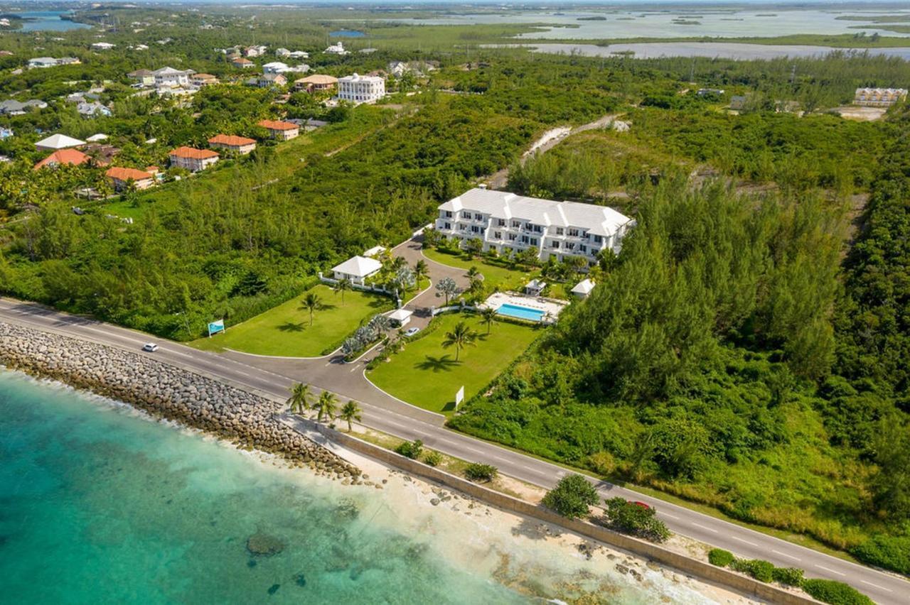 Ocean Terraces By Eleuthera Vacation Rentals Nassau Exterior foto