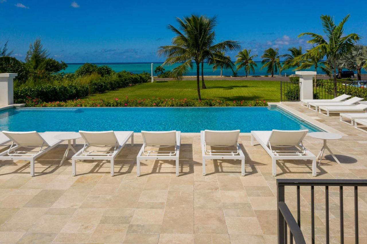 Ocean Terraces By Eleuthera Vacation Rentals Nassau Exterior foto